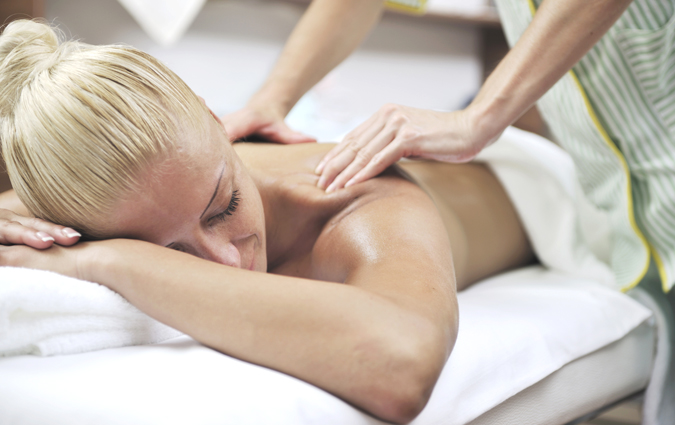 3 Trattamenti a scelta tra decontratturante o tonificante -66% di sconto