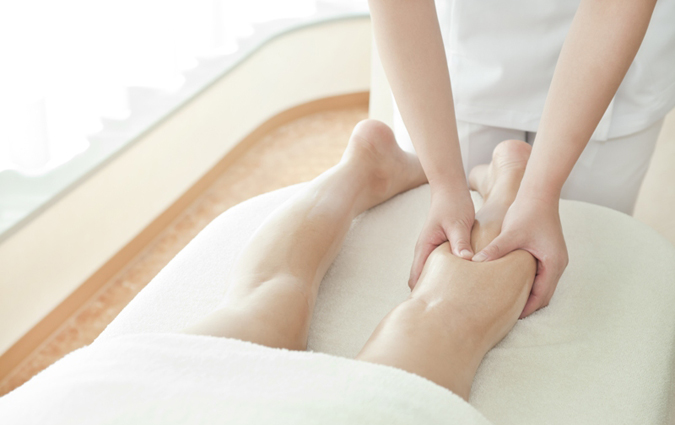 3 Trattamenti a scelta tra linfodrenante, connettivale o relax -68% di sconto