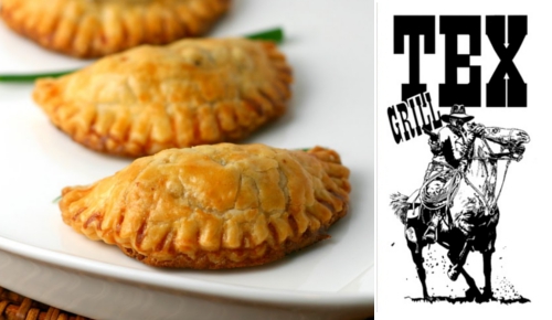 Menù ARGENTINO con empanadas, salchica e papas -40% di sconto