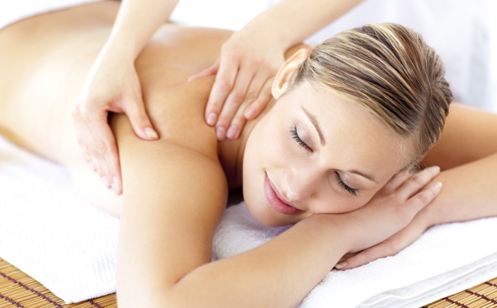 Massaggio tensioriflessogeno -40% di sconto