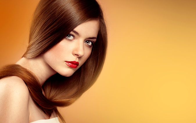 Trattamento con crema idratante, shampoo e piega moda -55% di sconto