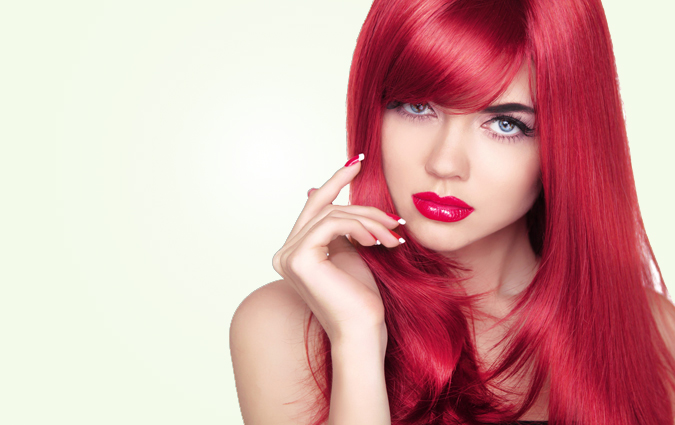 Colore, shampoo e piega moda -51% di sconto