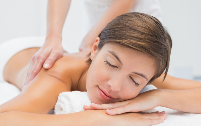 3 Trattamenti a scelta tra decontratturante, sportivo, ayurvedico o relax -67% di sconto