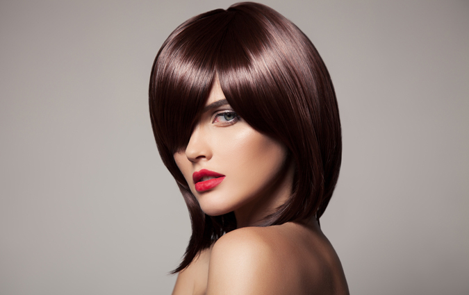 Taglio, shampoo nutriente alle cellule staminali vegetali e piega moda -47% di sconto