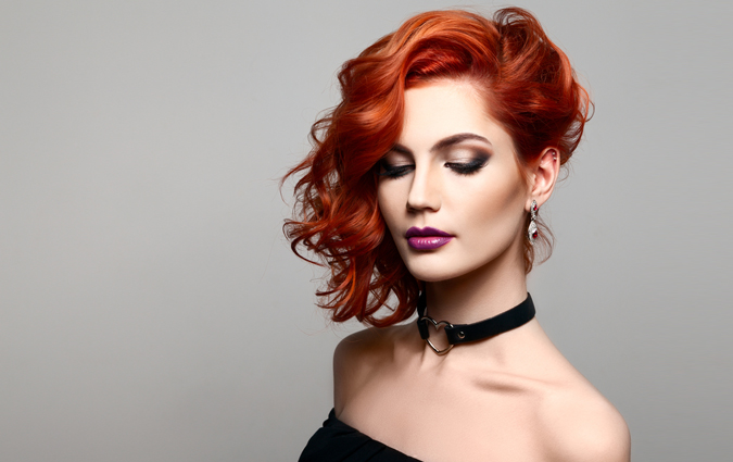 Colore, taglio, maschera e piega moda -54% di sconto