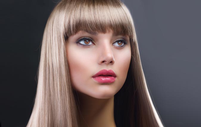 Pacchetto 4 pieghe moda e 1 taglio -66% di sconto