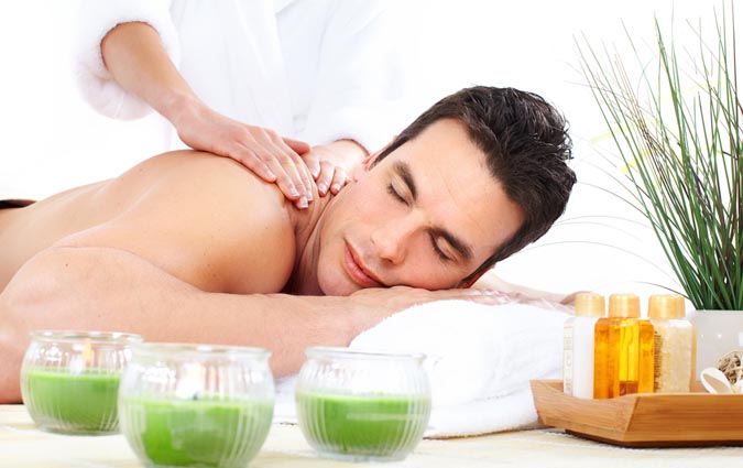 3 massaggi a scelta tra decontratturante, sportivo o relax -74% di sconto