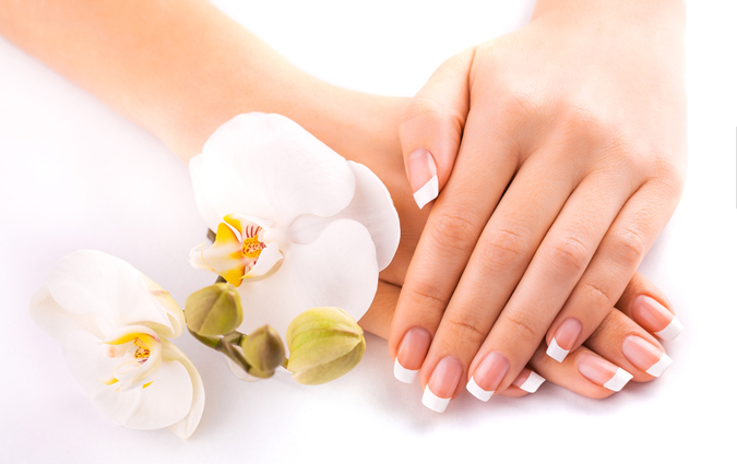 Ricostruzione unghie con cartina -56% di sconto