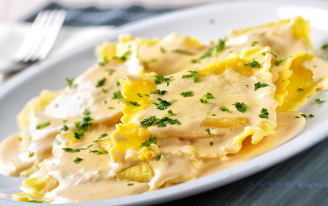 Pranzo completo per 2 persone a VILLA MANIN -45% di sconto