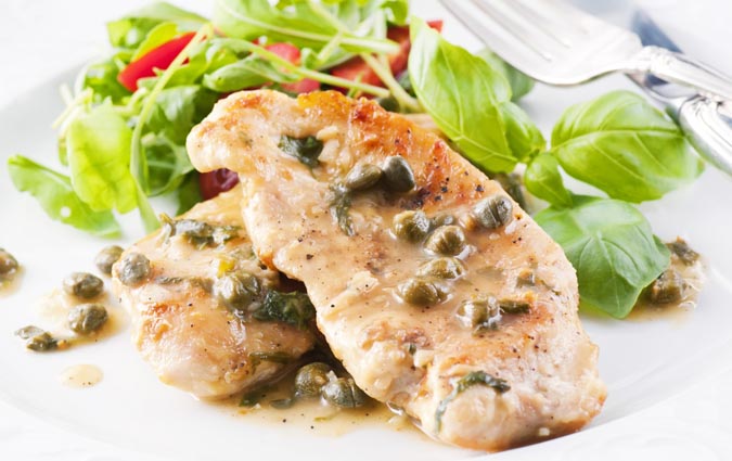 Menu completo per 2 persone con TRIS DI CARNI a VILLA MANIN -45% di sconto