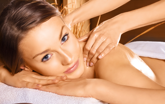 3 Trattamenti a scelta tra decontratturante o relax -67% di sconto