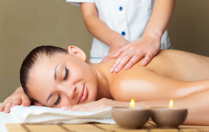 Trattamento a scelta tra decontratturante o massaggio gambe -41% di sconto