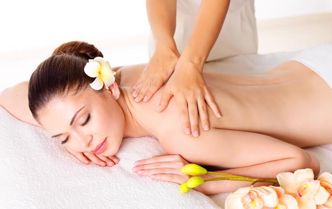 Trattamento decontratturante, svedese, circolatorio o antistress -56% di sconto