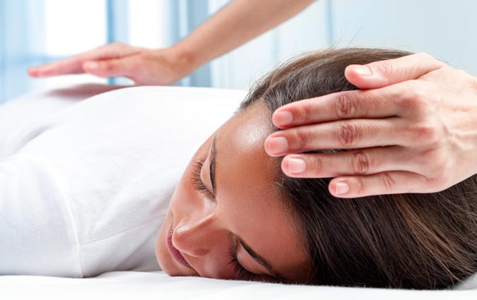 3 Trattamenti REIKI a Tarcento -80% di sconto