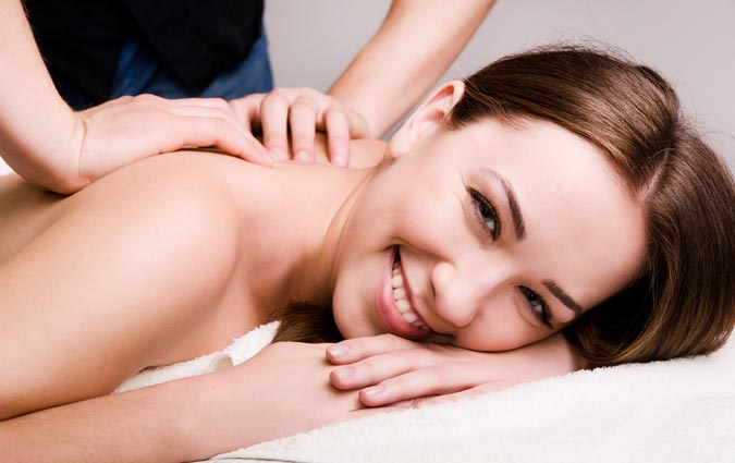 Trattamento decontratturante al Centro QI a Tarcento -47% di sconto