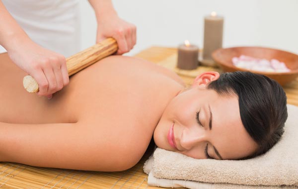 Massaggio MAORI® a Pordenone -61% di sconto