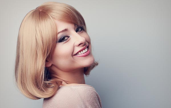 Shampoo, taglio e piega moda a Pordenone -56% di sconto