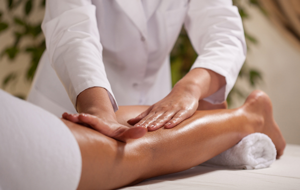 3 Trattamenti DRENANTI a Pordenone -74% di sconto