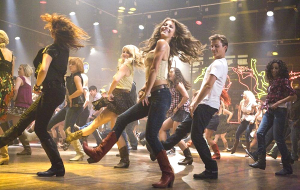 4 Lezioni di BALLO COUNTRY a Colloredo di Monte Albano -0% di sconto