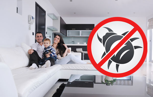 SANIFICAZIONE e DISINFEZIONE ambienti con OZONO a domicilio -50% di sconto