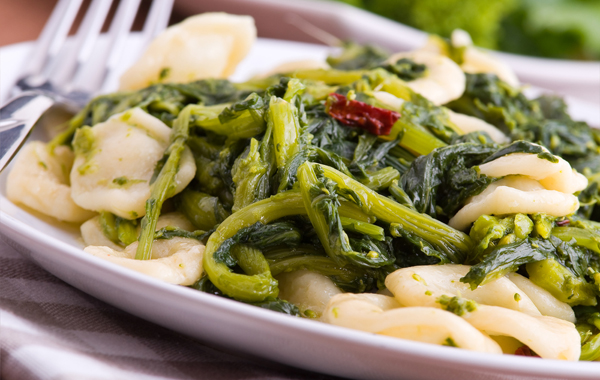 Menu tipico SALENTINO completo per 2 persone a Udine -54% di sconto