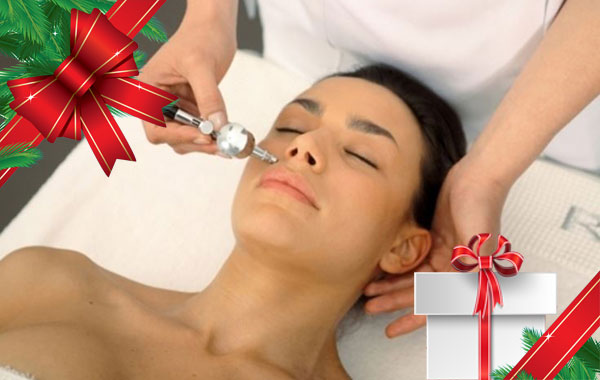 3 Trattamenti "Multi O2 Sinergy" viso "REGALO NATALE" -80% di sconto