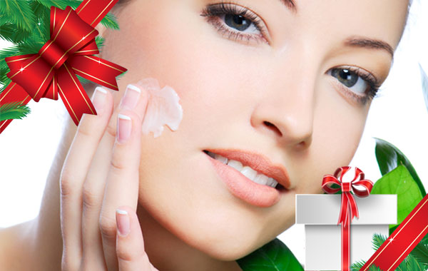 Pulizia e trattamento personalizzato viso "REGALO NATALE" -56% di sconto