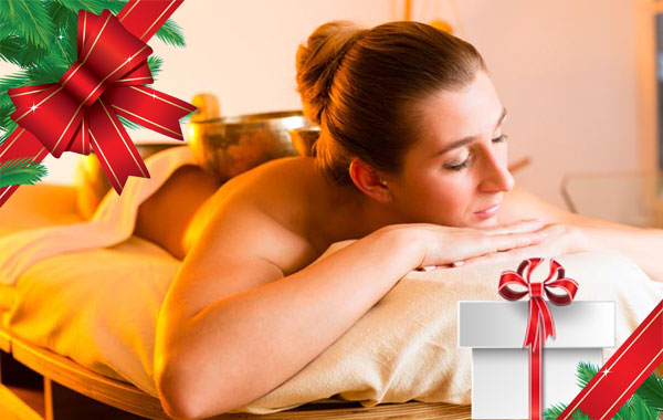 Massaggio sonoro con campane tibetane "REGALO NATALE" -50% di sconto