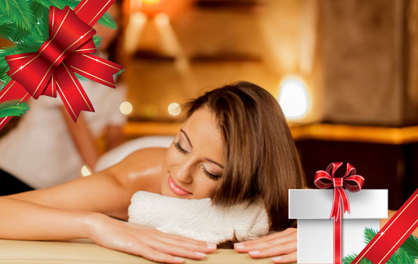 Massaggio rilassante Californiano o Tuina "REGALO NATALE" -53% di sconto