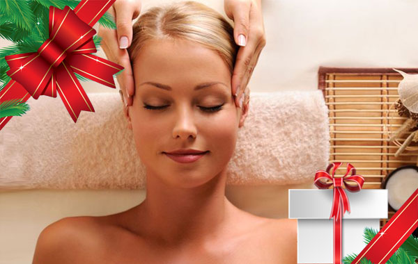 2 Sedute relax "Lettino Aphrodite" "REGALO NATALE" -49% di sconto