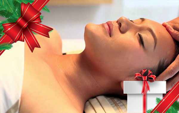 Trattamento Shiatsu "REGALO NATALE" -60% di sconto