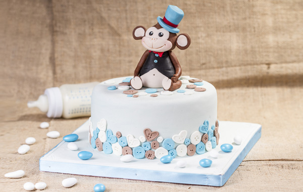 5 ore di corso CAKE DESIGN sede ENAIP FVG -44% di sconto