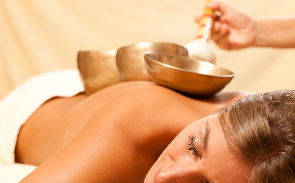 3 Trattamenti "Massaggio Sonoro Armonico" -62% di sconto