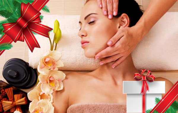 Pulizia viso e massaggio Kobido "REGALO NATALE" -55% di sconto