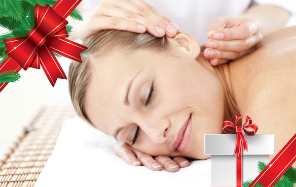 3 Trattamenti decontratturanti, cervicali o sportivi "REGALO NATALE" -66% di sconto