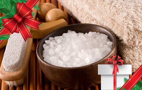 6 ingressi Grotta di Sale "REGALO NATALE" -67% di sconto