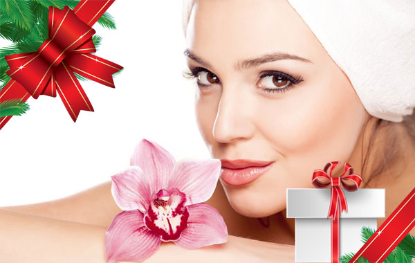 Pulizia e trattamento viso "REGALO NATALE" -57% di sconto