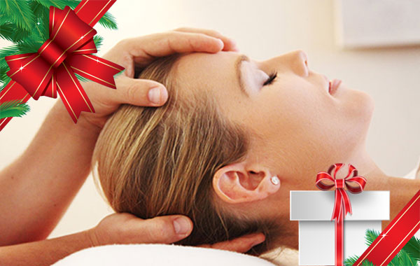 Trattamento total body relax "REGALO NATALE" -52% di sconto