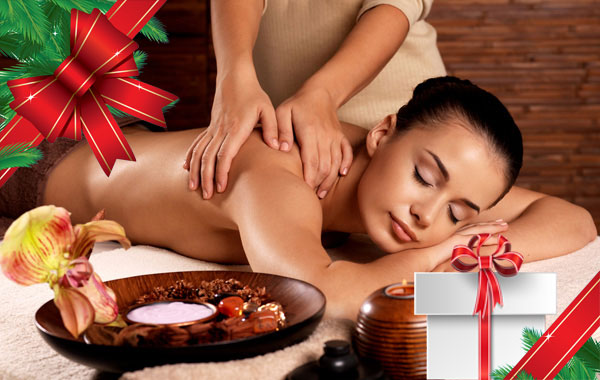 Massaggio decontratturante, ayurvedico o detossinante "REGALO NATALE" -52% di sconto