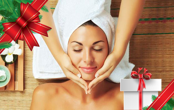 Swedana a vapore e trattamento rilassante viso "REGALO NATALE" -51% di sconto