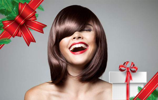 Trattamento bellezza alle proteine della seta, taglio e piega "REGALO NATALE" -59% di sconto