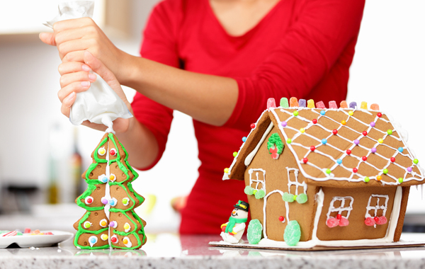 Corso di Pasticceria "I DOLCI DI NATALE" a Pradamano -50% di sconto