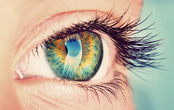 Visita Iridologica con relazione scritta - Dott. Giorgio Multari -54% di sconto