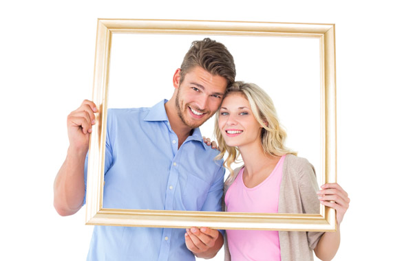 Shooting fotografico in studio e in esterno per 1 o 2 persone con stampe -69% di sconto