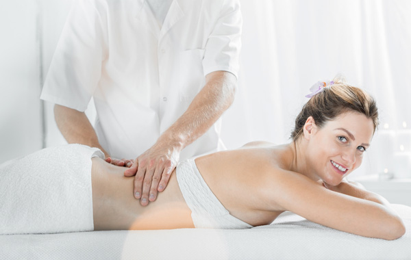 3 Trattamenti a scelta tra decontratturante, linfodrenante o shiatsu -70% di sconto