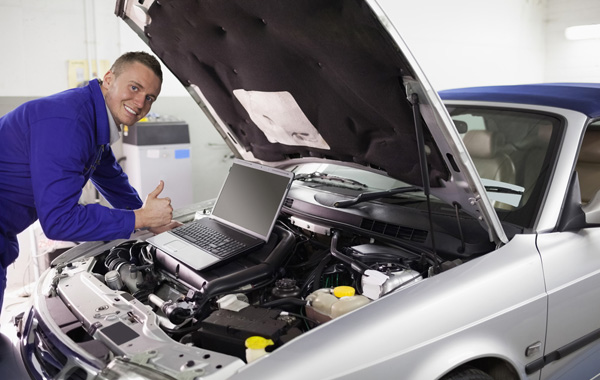 Tagliando auto fino 2500cc a Villa Vicentina -60% di sconto