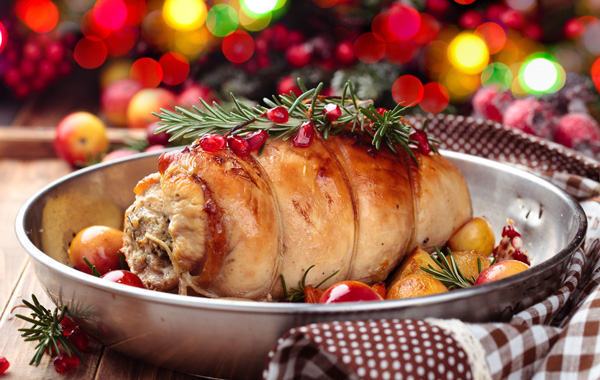 Corso di Cucina "IL MENU DI NATALE" a Pradamano -50% di sconto