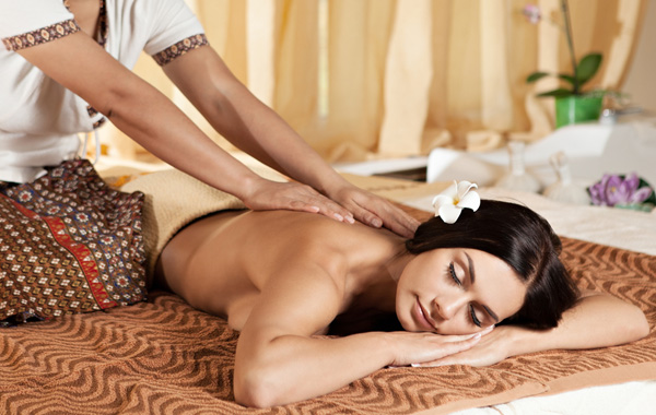 Massaggio THAILANDESE a San Vito al Tagliamento -47% di sconto