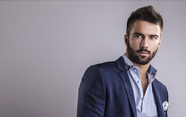 Shampoo e taglio UOMO a Portogruaro -48% di sconto