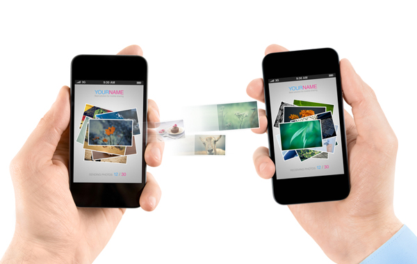 Backup e trasferimento dati smartphone o tablet -50% di sconto